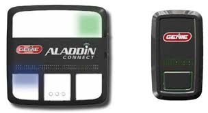 Aladdin Connect Smartphone Enabled Garage Door Controller Retrofit Kit
