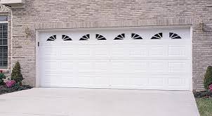Amarr Lincoln 1000 Garage Door Product Info And Reviews