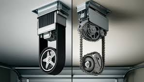 Belt Drive Vs Chain Drive Garage Door Opener Pros Cons