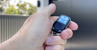 Can I Just Buy A New Garage Door Remote