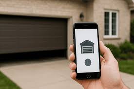 Can I Use My Smartphone As A Garage Door Remote