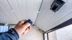 Can Weather Affect The Functioning Of My Garage Door Remote