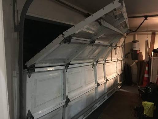 Can You Claim A Broken Garage Door On Insurance