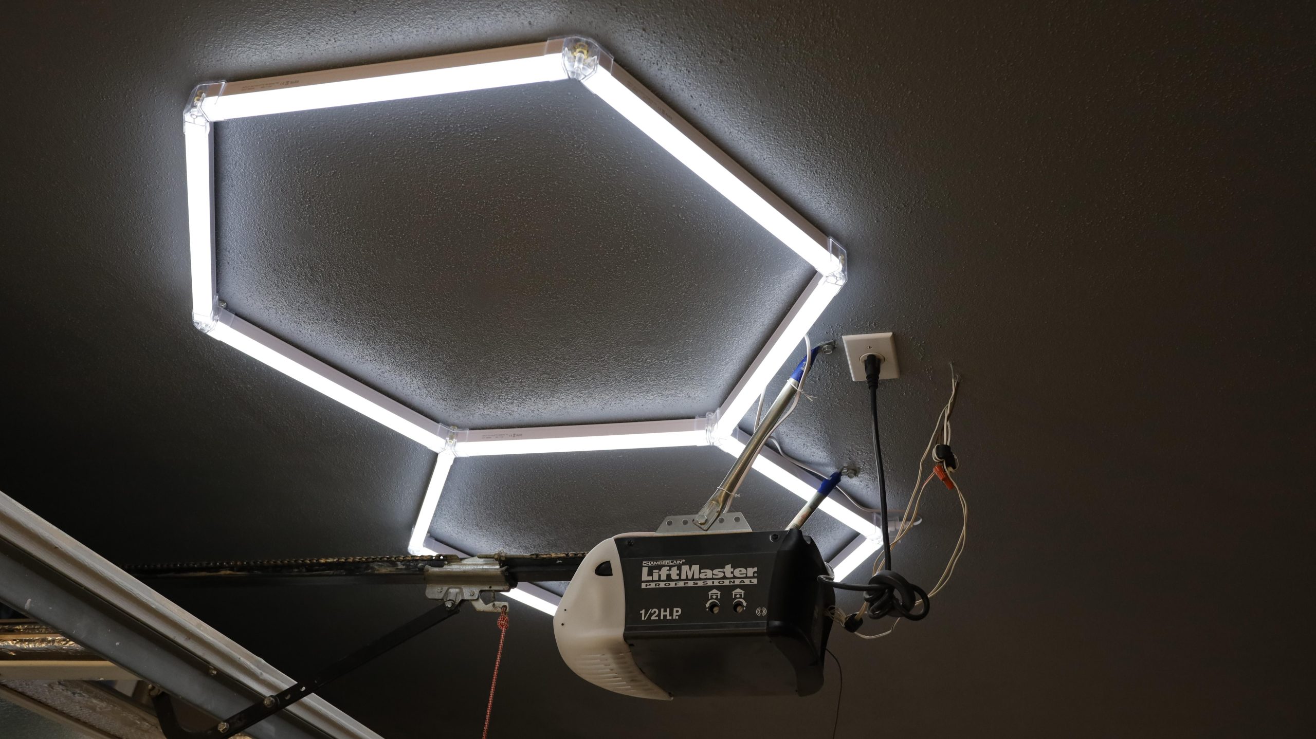 Can You Use Led Bulbs In Garage Door Openers