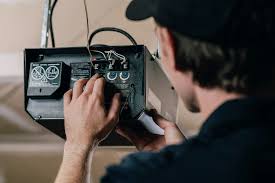 Chamberlain 1 2 Hp Garage Door Opener Not Working