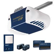 Chamberlain Liftmaster Professional 1/2 Hp Garage Door Opener