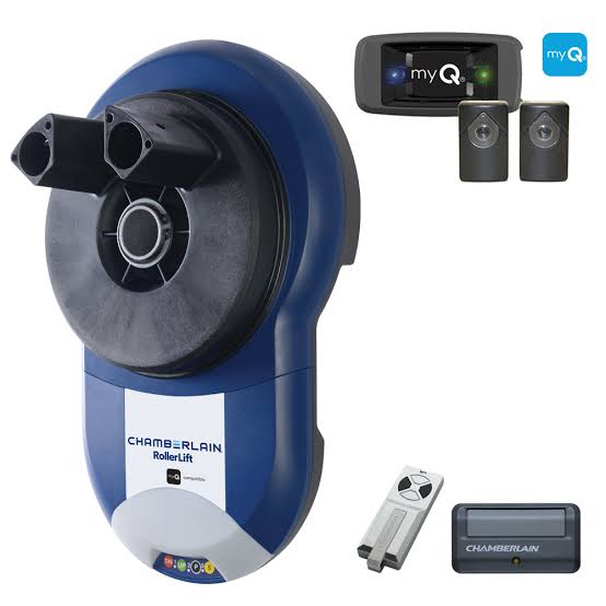 Chamberlain Myq Connectivity Kit For Smart Garage Door Opener