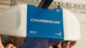Chamberlain Myq Smart Belt Drive Garage Door Opener Reviews