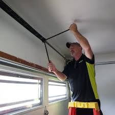 Commercial Garage Door Spring Repair Bear River City Ut