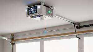 Does A Garage Door Opener Need A Dedicated Circuit