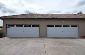 Does Homeowners Insurance Cover Garage Door Damage By Your Car