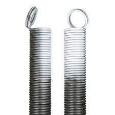 Dura Lift Heavy Duty Extension Garage Door Spring 2 Pack