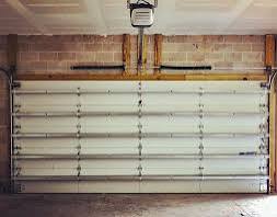 Garage Door Motor Installation In New Port Richey Fl