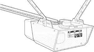Garage Door Opener Sears Craftsman 1 2 Hp Manual