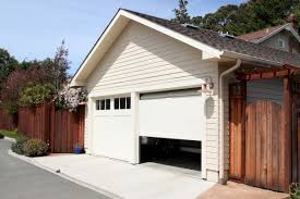 Garage Door Will Not Close Unless I Hold The Button