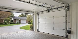 Garage Door Won’T Close Unless I Hold Down The Button