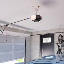 Genie 1-1/4 Hpc Belt Drive Garage Door Opener Battery Back-Up