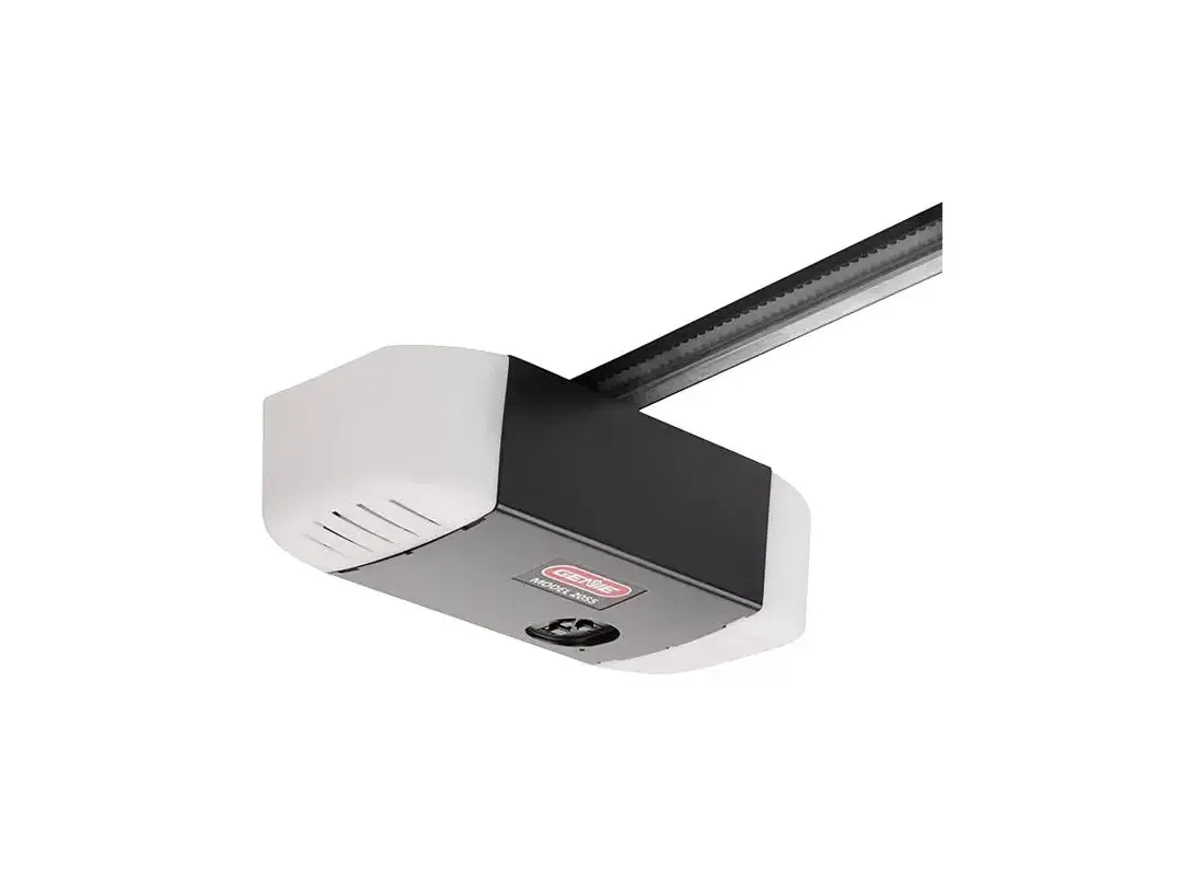 Genie 1 2 Hp Garage Door Opener Belt Drive