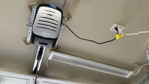Genie Garage Door Won’T Open With Wall Switch Or Remote