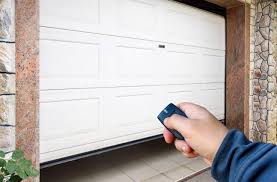 How Can I Improve The Security Of My Garage Door