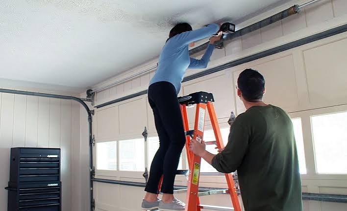 How Difficult Is It To Install A Garage Door Opener