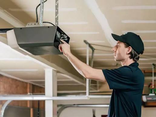 How Do I Get A New Garage Door Opener