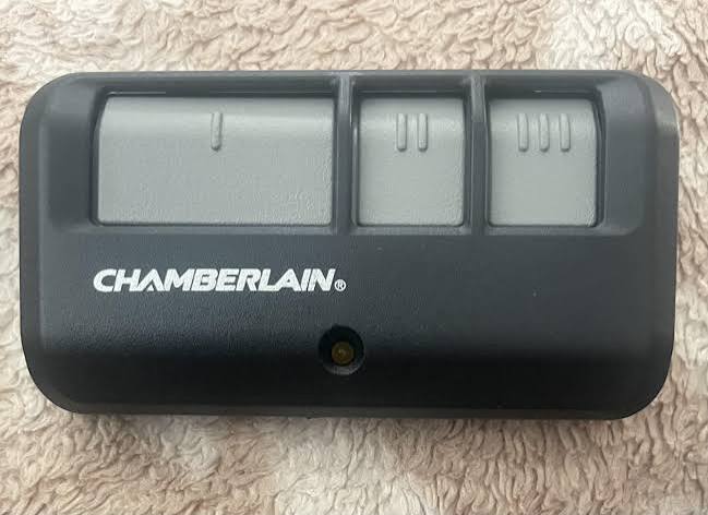 How Do I Program My Garage Door Opener Chamberlain