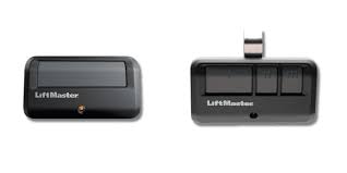 How Do You Open A Liftmaster Garage Door Opener Remote