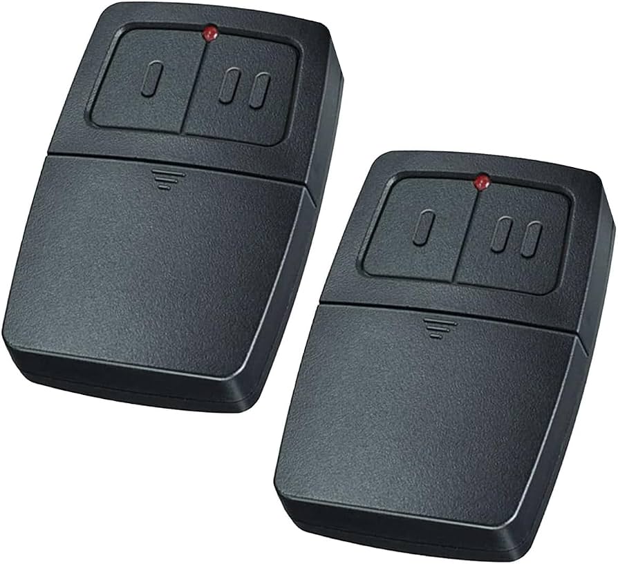 How Do You Program The Clicker Garage Door Opener