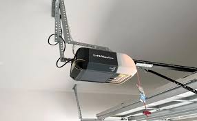 How Do You Reset A Chamberlain Garage Door Opener