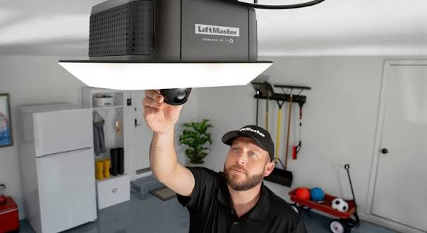 How Long Does A Garage Door Backup Battery Last