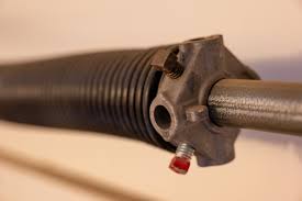 How Much Do Garage Door Springs Cost To Replace