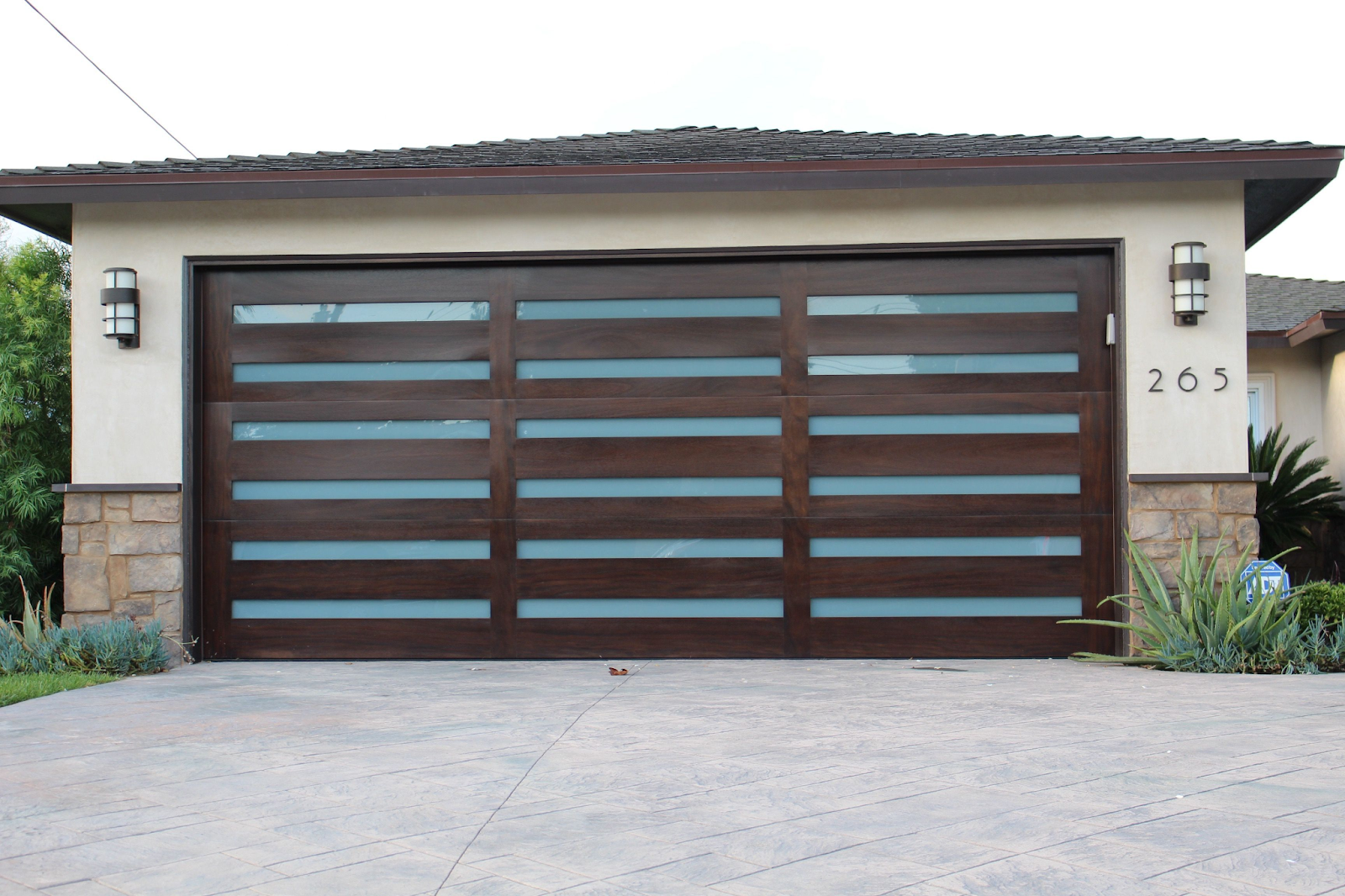 How Much Does A 2 Car Garage Door Cost