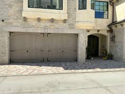 How Much Does A 2 Car Garage Door Replacement Cost