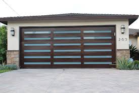 How Much Does A New 2 Car Garage Door Cost