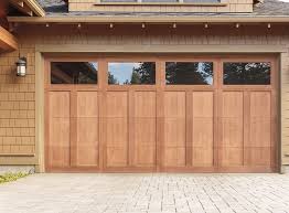 How Much Does A New Double Garage Door Cost