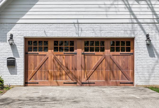 How Much Does A New Garage Door Cost With Installation