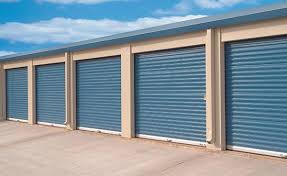 How Much Does A Roll Up Garage Door Cost