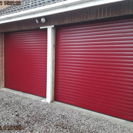 How Much Does It Cost For A Garage Door