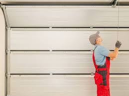 How Much Is It To Install A Garage Door