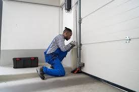 How Much It Cost To Fix A Garage Door