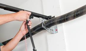 How Much To Replace Broken Spring On Garage Door