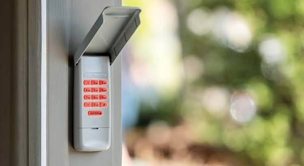 How To Change Code On Linear Garage Door Keypad