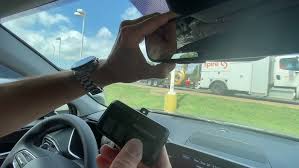 How To Connect Hyundai Santa Fe To Garage Door Opener