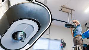 How To Install Chamberlain 3 4 Hp Garage Door Opener