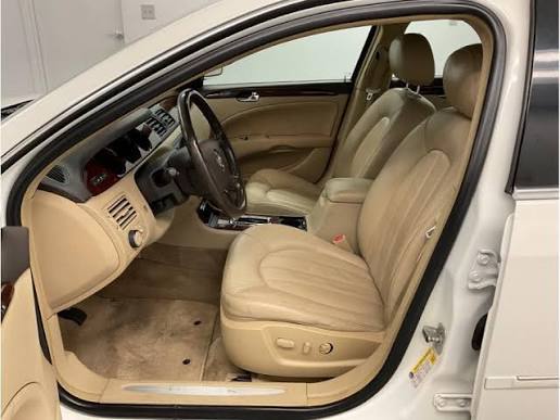 How To Program 2008 Buick Lucerne Garage Door Opener