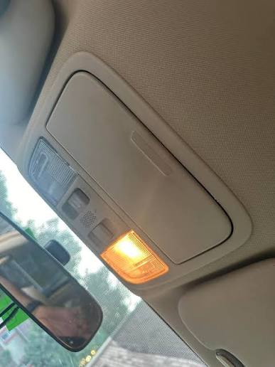 How To Program 2012 Honda Odyssey Garage Door Opener