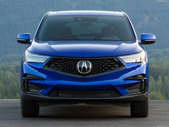 How To Program 2019 Acura Rdx Garage Door Opener