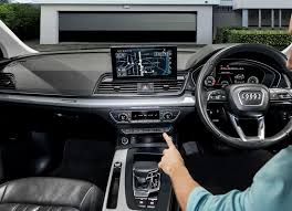 How To Program 2019 Audi Q5 Garage Door Opener
