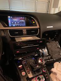 How To Program 2019 Audi Q7 Garage Door Opener